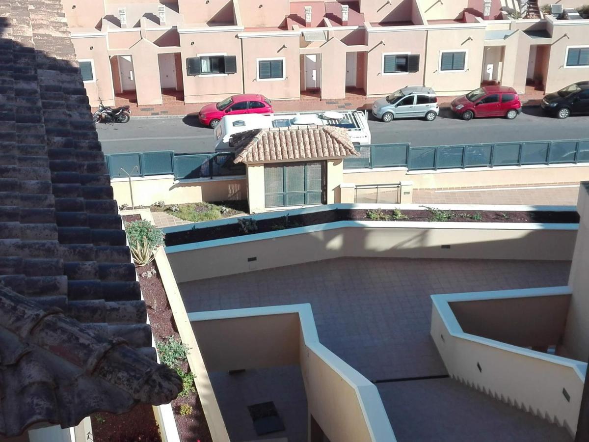 Apartamento Modern Flat Caleta de Fuste Exterior foto