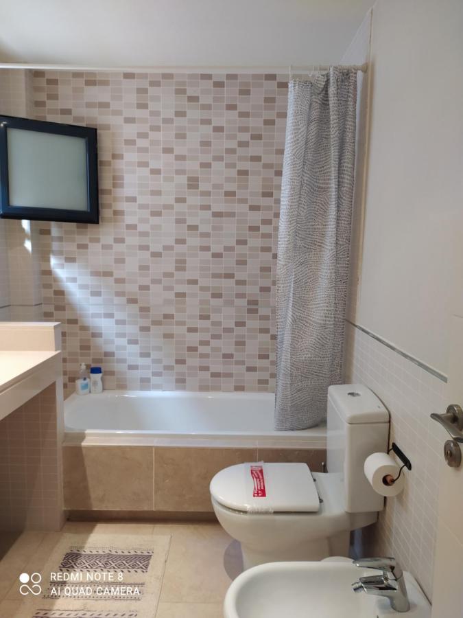 Apartamento Modern Flat Caleta de Fuste Exterior foto