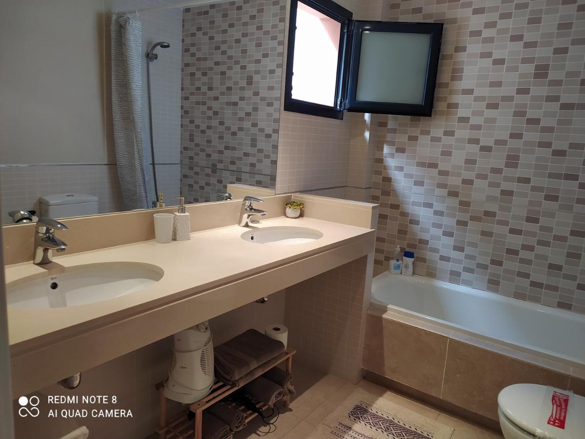 Apartamento Modern Flat Caleta de Fuste Exterior foto