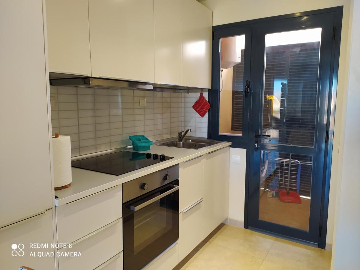 Apartamento Modern Flat Caleta de Fuste Exterior foto
