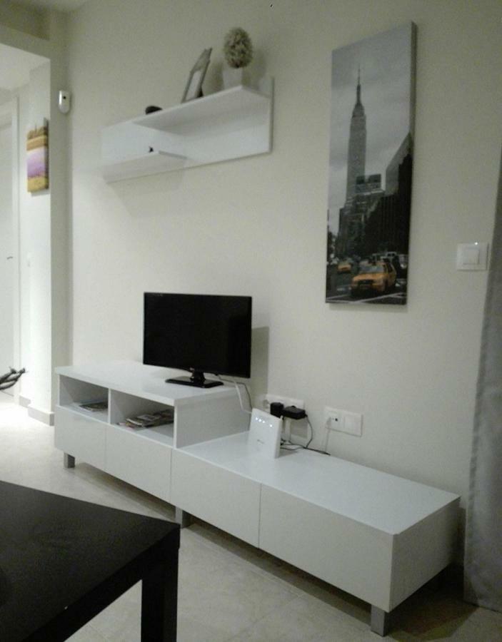 Apartamento Modern Flat Caleta de Fuste Exterior foto