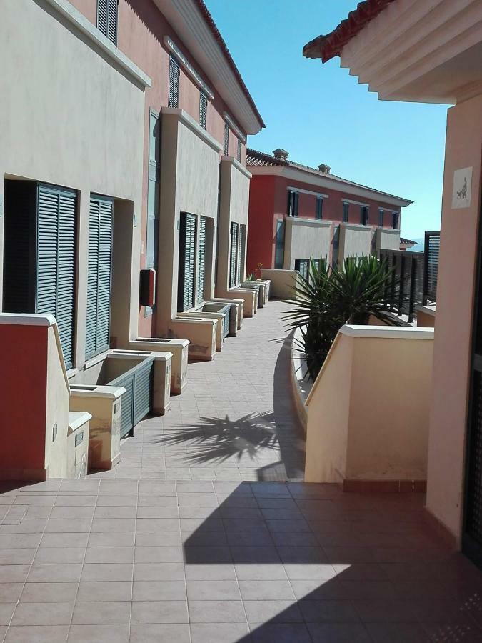 Apartamento Modern Flat Caleta de Fuste Exterior foto