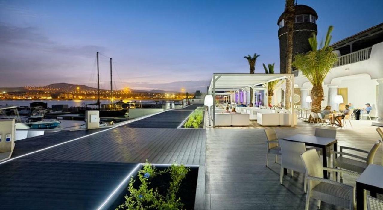 Apartamento Modern Flat Caleta de Fuste Exterior foto