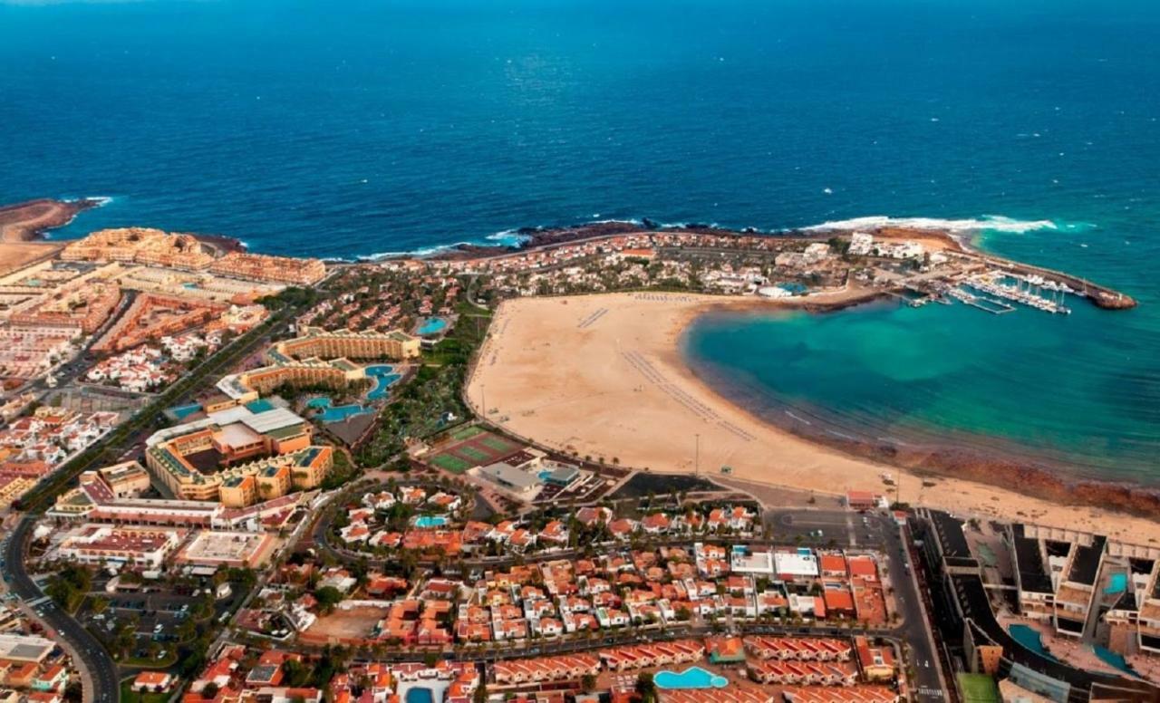 Apartamento Modern Flat Caleta de Fuste Exterior foto